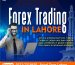 forex trading course in lahore