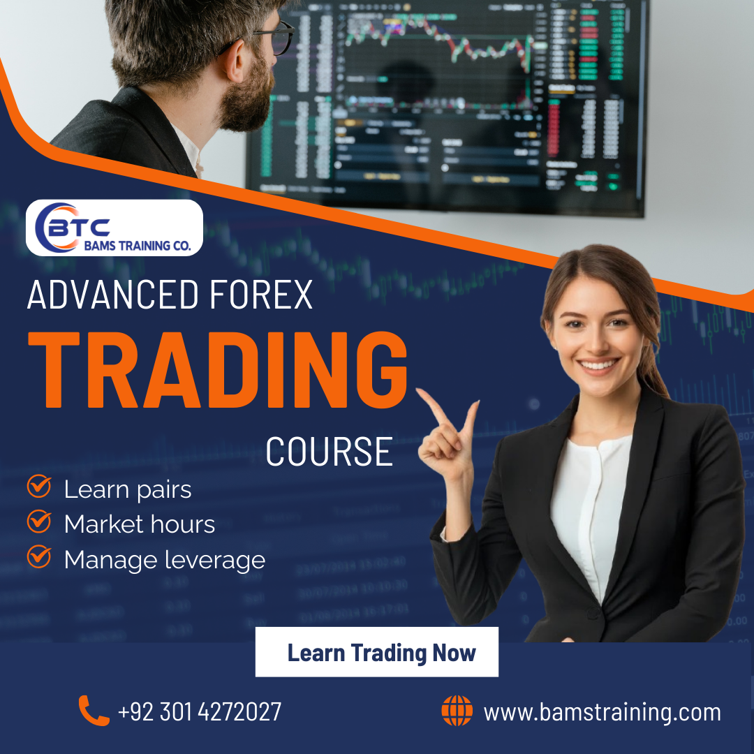 advanced forex trading course